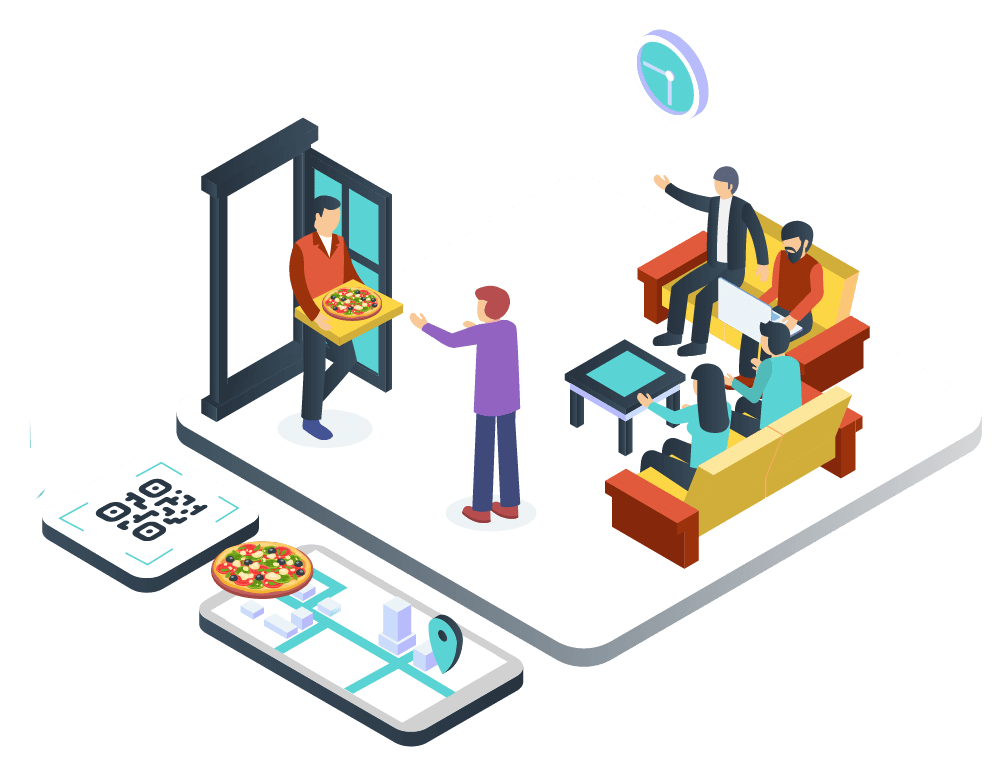 Sistema para delivery: A solução completa para o seu negócio cardápio online com pedidos via whatsapp